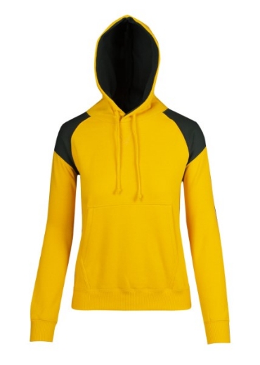 Picture of Ramo Fleecy Contrast Hoodie Juniors